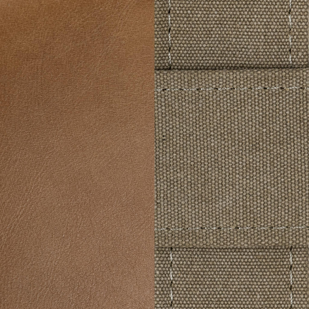 Casen - Accent Chair - Dark Brown