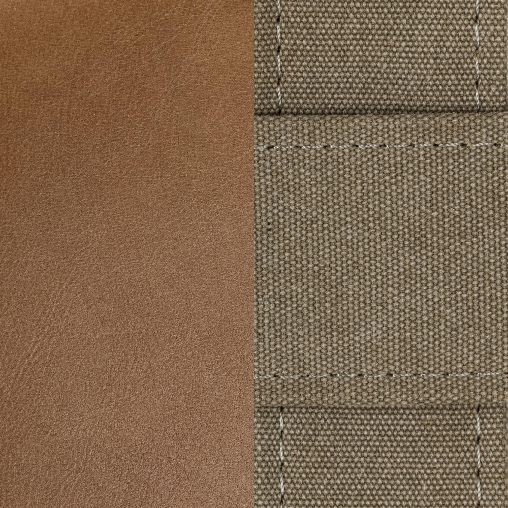 Casen - Accent Chair - Tan