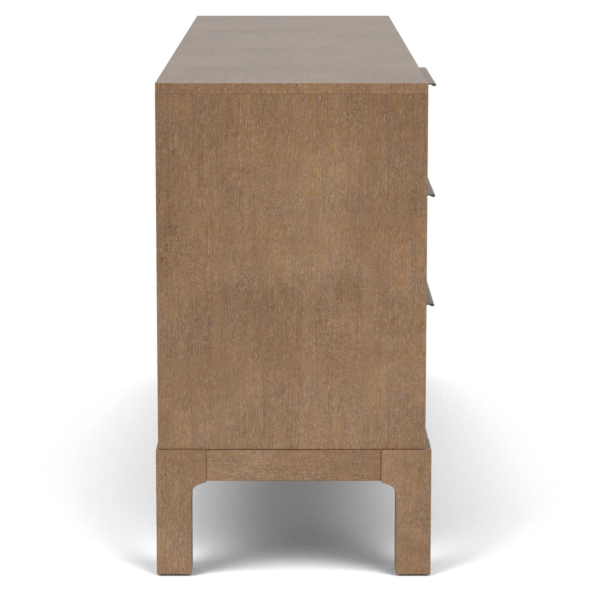 Jaxon - Accent Server - Casual Mink