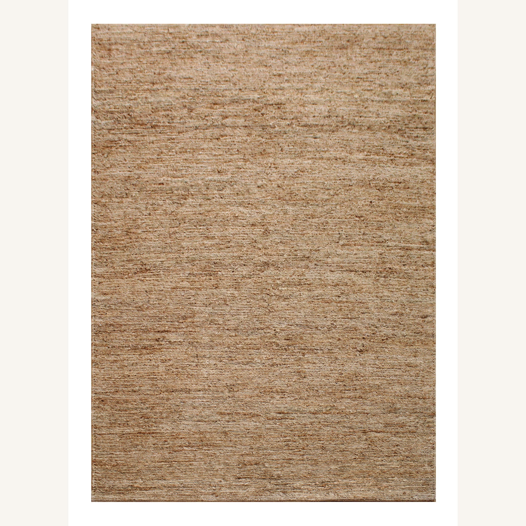 Makula - Jute Rug