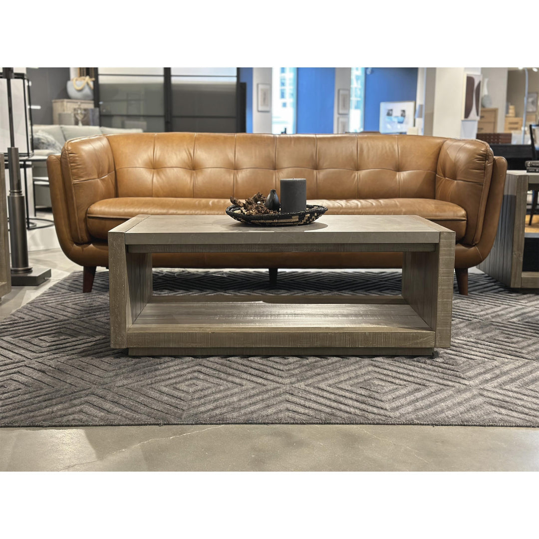 Intrigue - Table