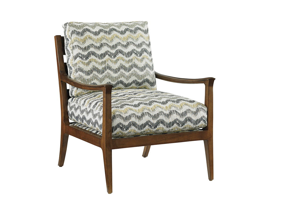 Laurel Canyon - Miramar Chair