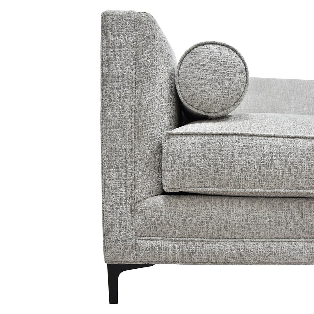 Brooks - Sofa - Gray Mx