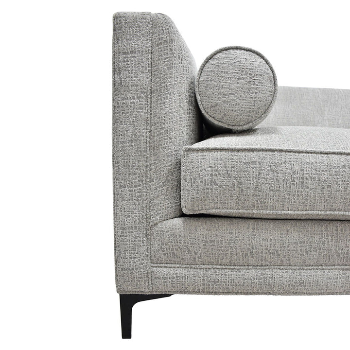 Brooks - Sofa - Gray Mx