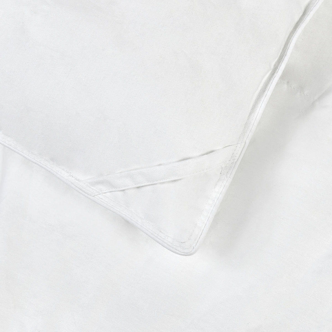 Bedding Basics - Villa Premium Down Alt Duvet Insert