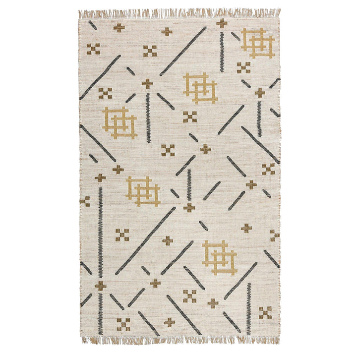 Belfast - Caviar Area Rug