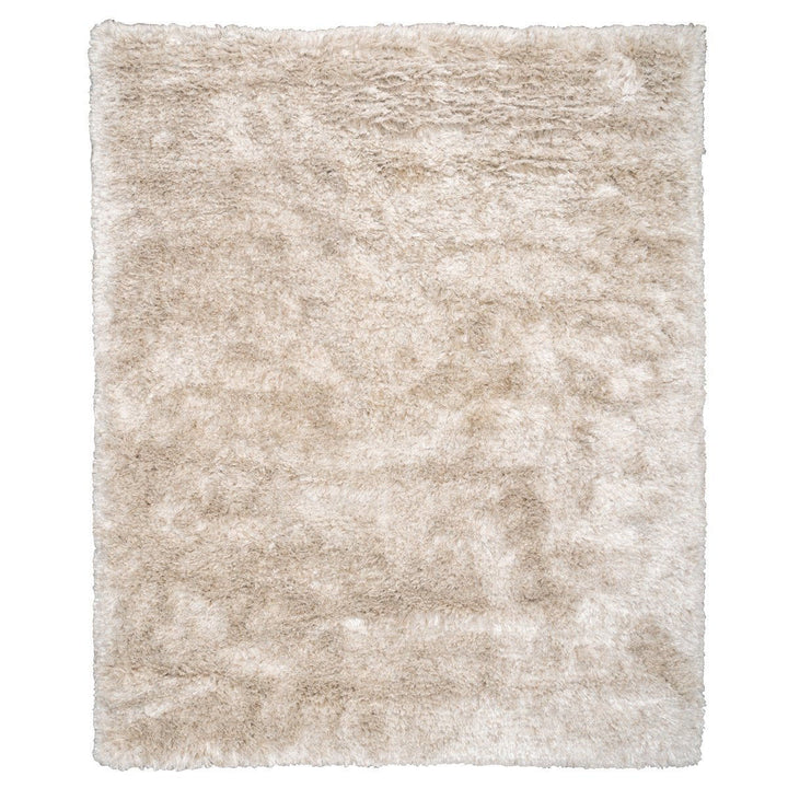 The Ritz - 1' x 1' Shag Rug