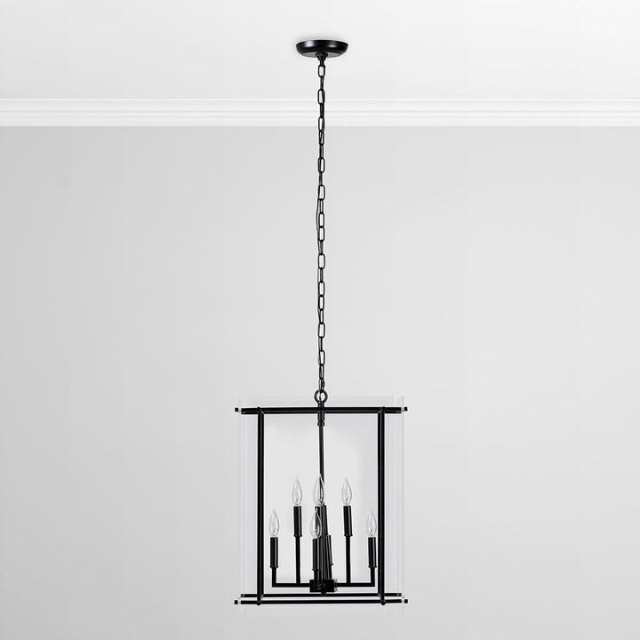 Kiran - Chandelier