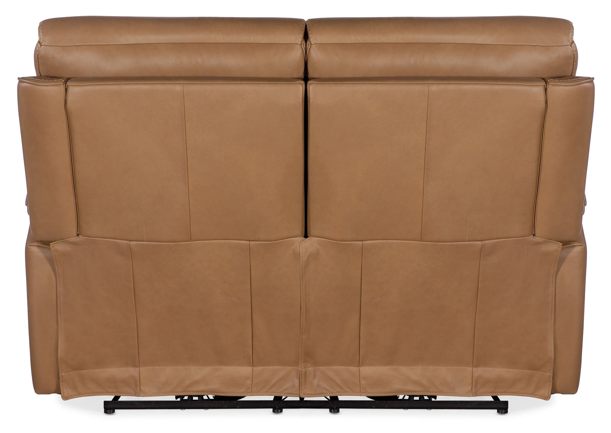 MS - Lyra Zero Gravity Power Loveseat