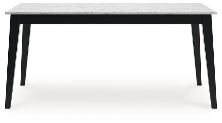 Jettaya - Rectangular Dining Room Set