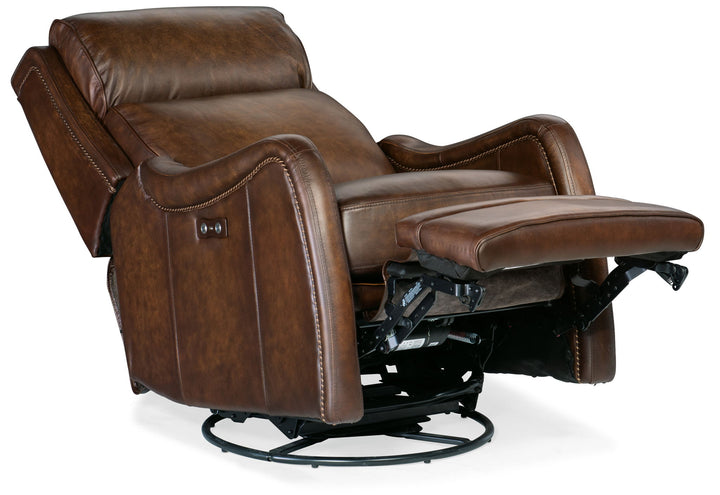 Stark - Power Glider Recliner