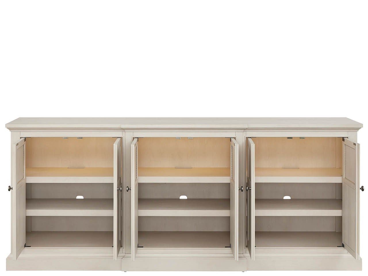 Birchaven - Credenza - Willow