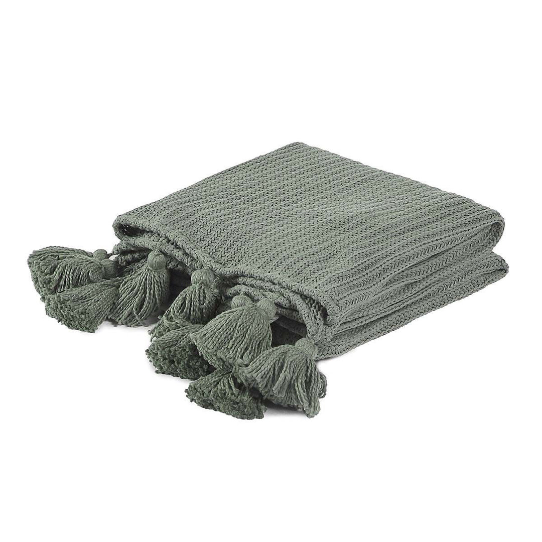 Throws - TC Veda Throw