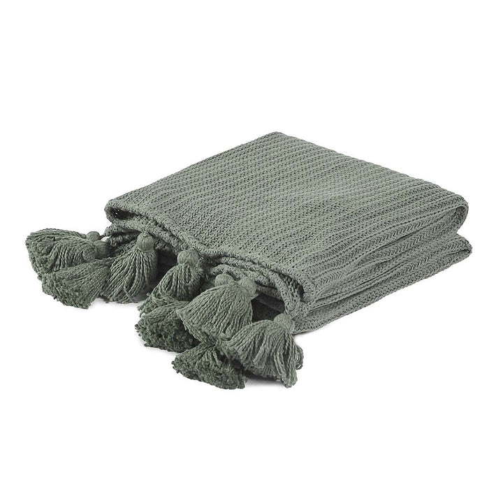 Throws - TC Veda Throw