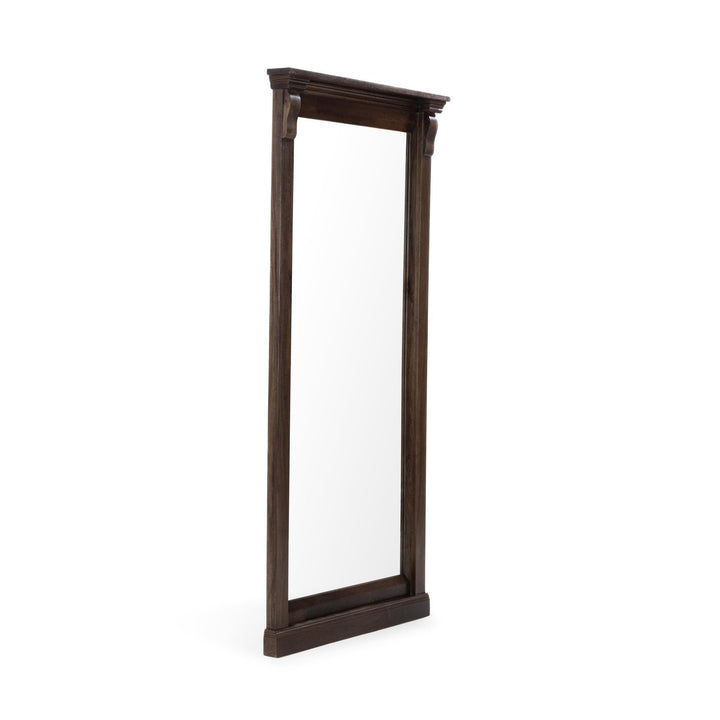 Adelaide - Floor Mirror