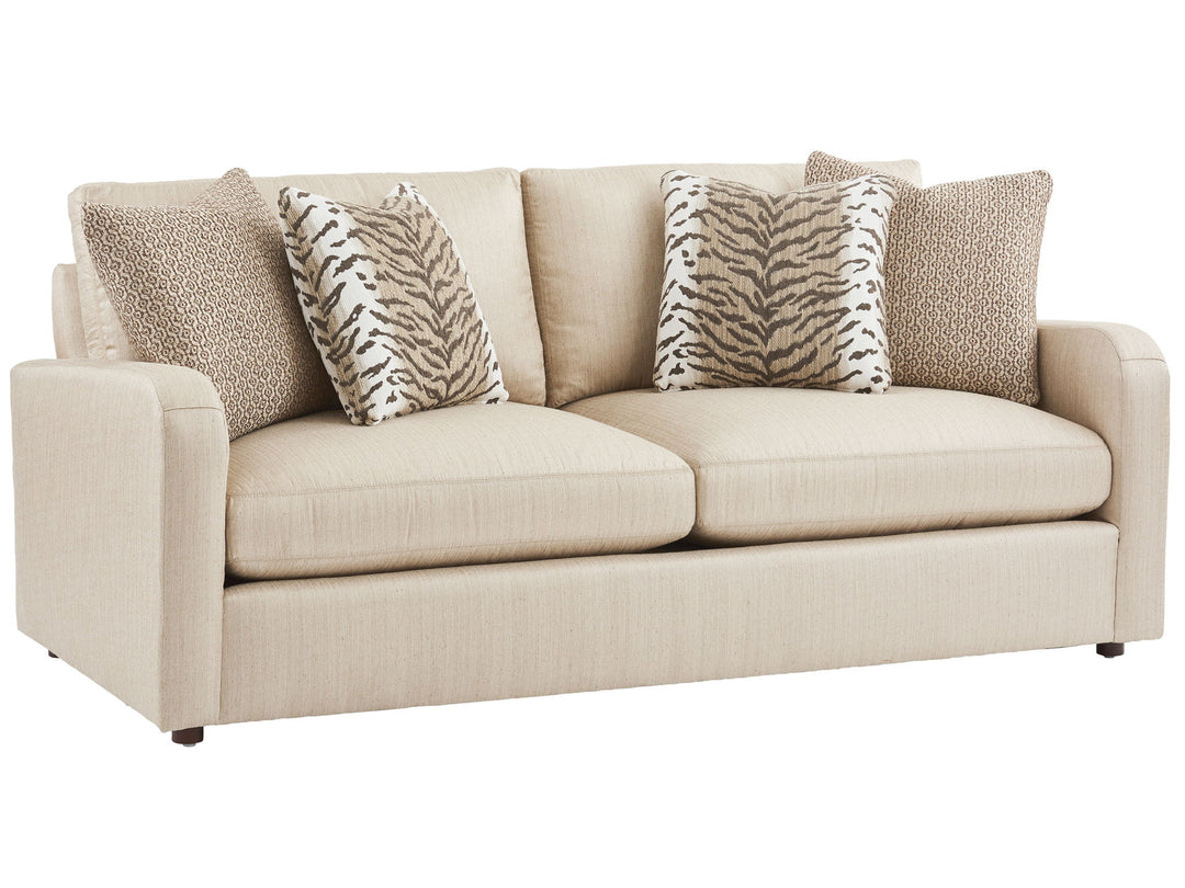 Barclay Butera Upholstery - Grant Sofa