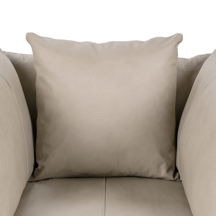 Audrey - Upholstered Swivel Chair