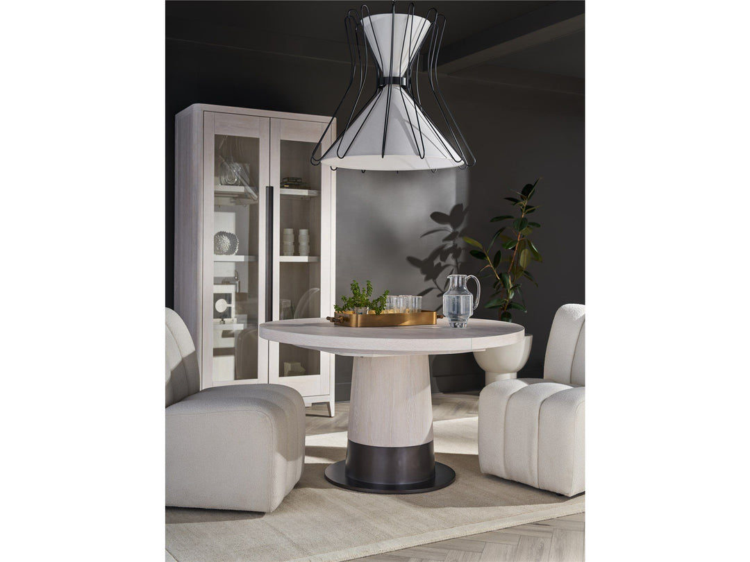 New Modern - Zella Display Cabinet