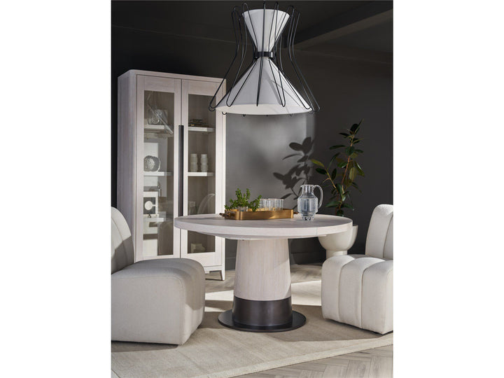 New Modern - Zella Display Cabinet