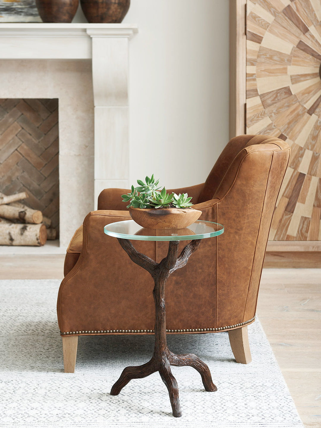 Los Altos - Princeton Chair