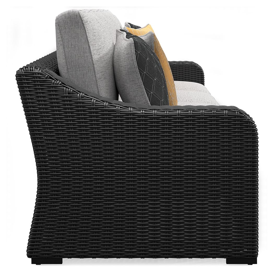 Beachcroft - Outdoor Sectional
