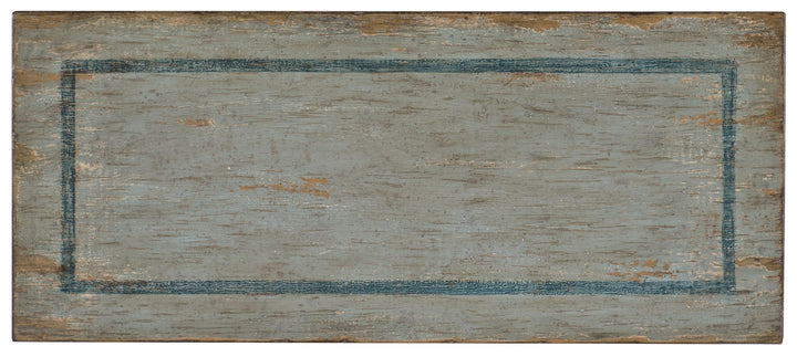 Alfresco - Costiere Chest