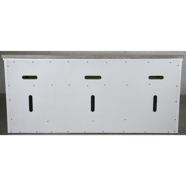 Cora - Media Console - Cloud / Fog