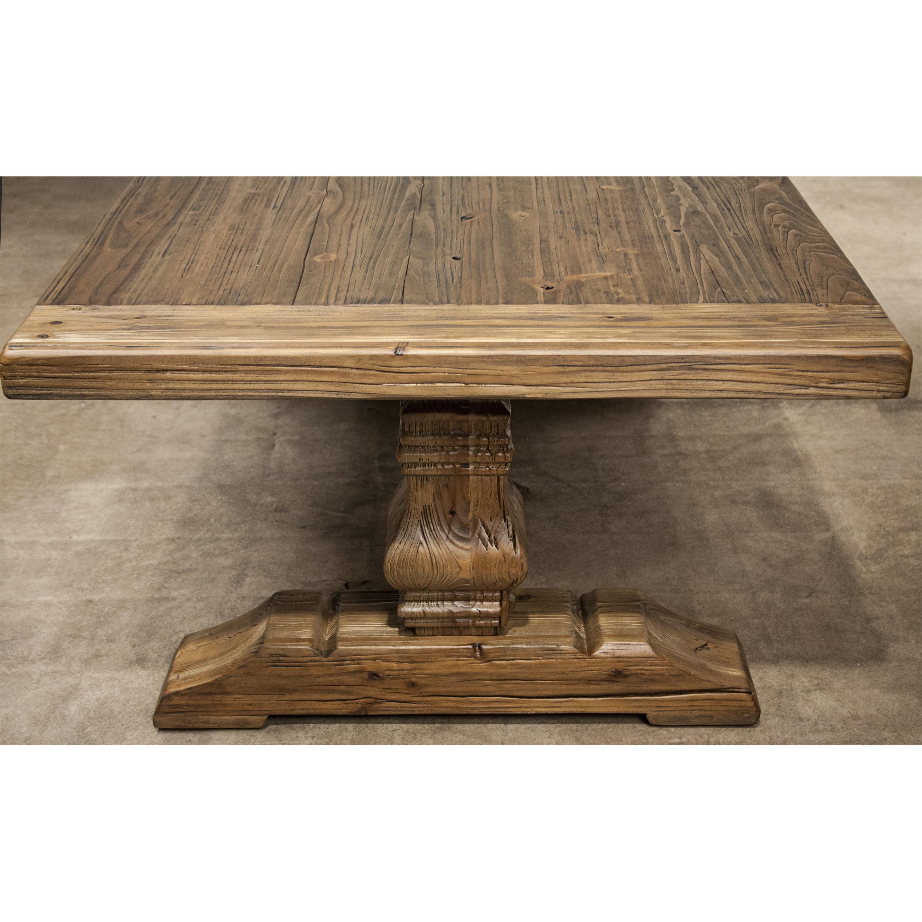 Hawthorne - Table
