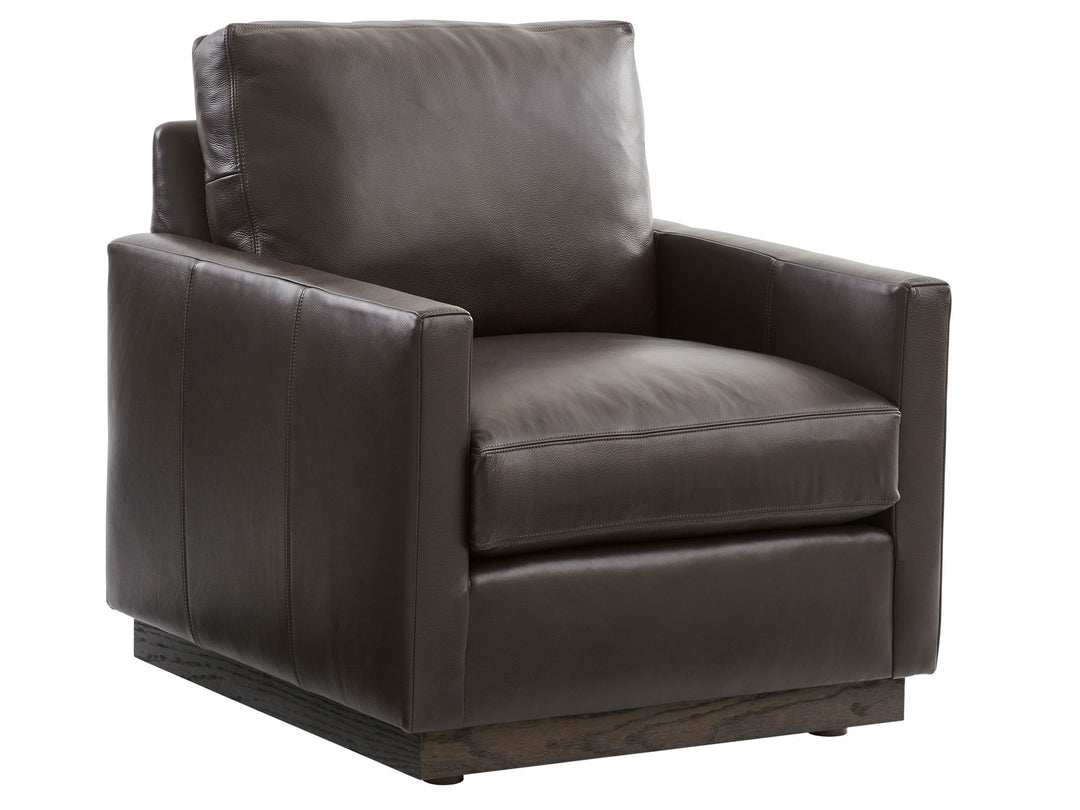 Barclay Butera Upholstery - Meadow View Chair