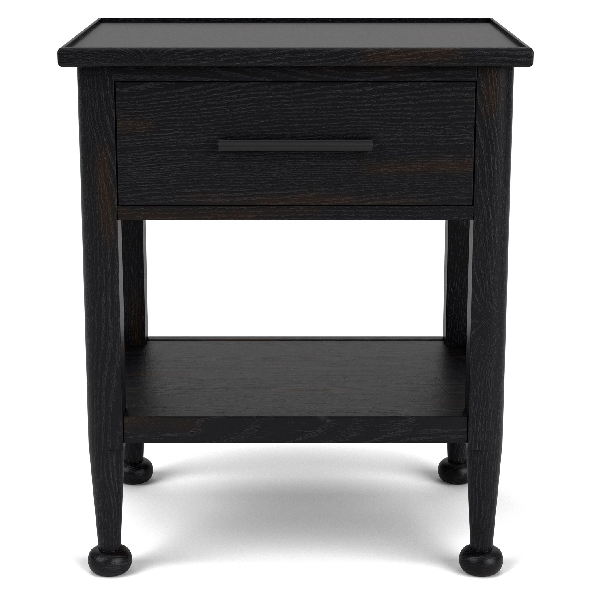 Calhoun - 1-Drawer Nightstand