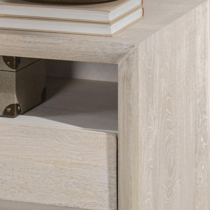 Reece - 1 Drawer Nightstand