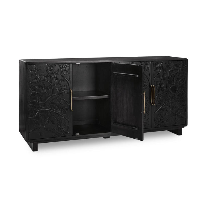 Albero - 4 Door Wood Buffet