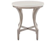 Birchaven - End Table - White