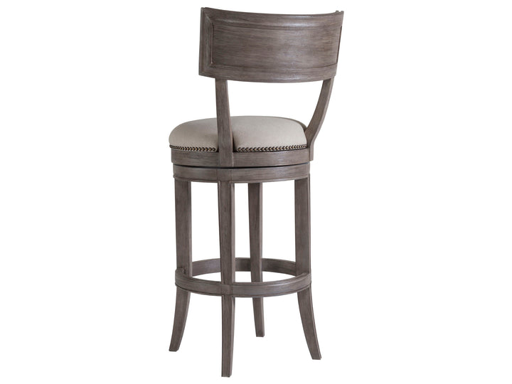 Cohesion Program - Aperitif Swivel Stool