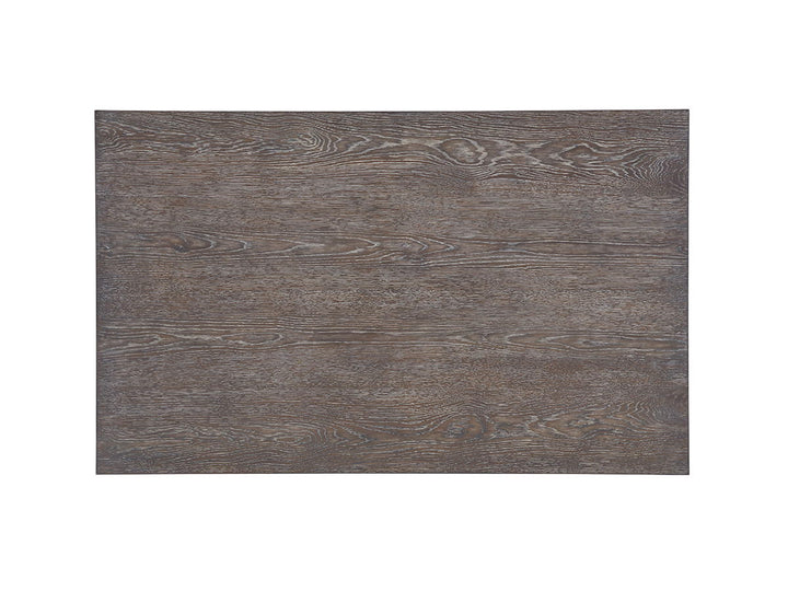 Santana - Impulse Rectangular Cocktail Table - Dark Brown