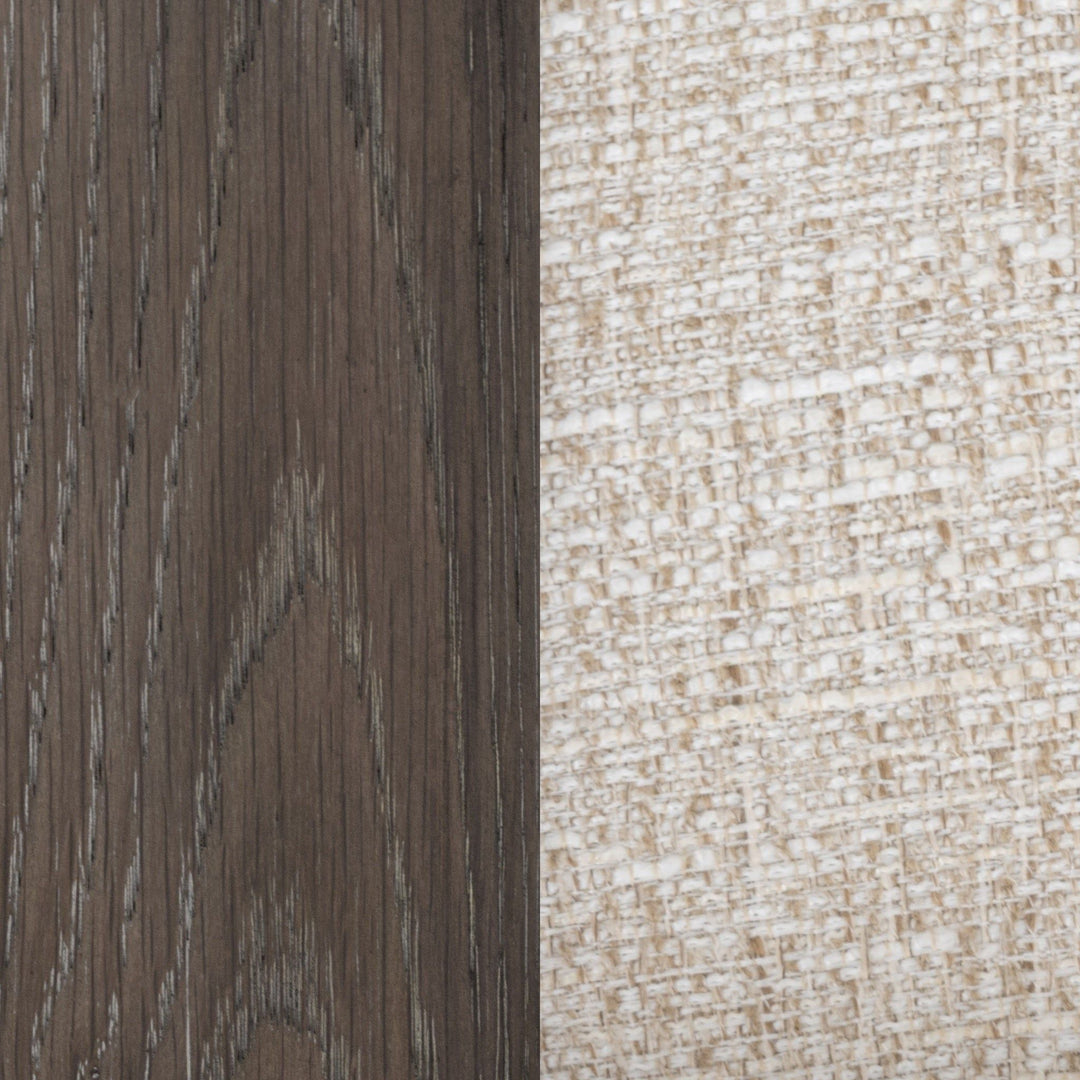 Malia - Accent Chair - Beige