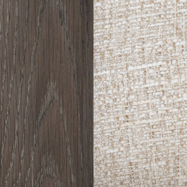 Malia - Accent Chair - Beige