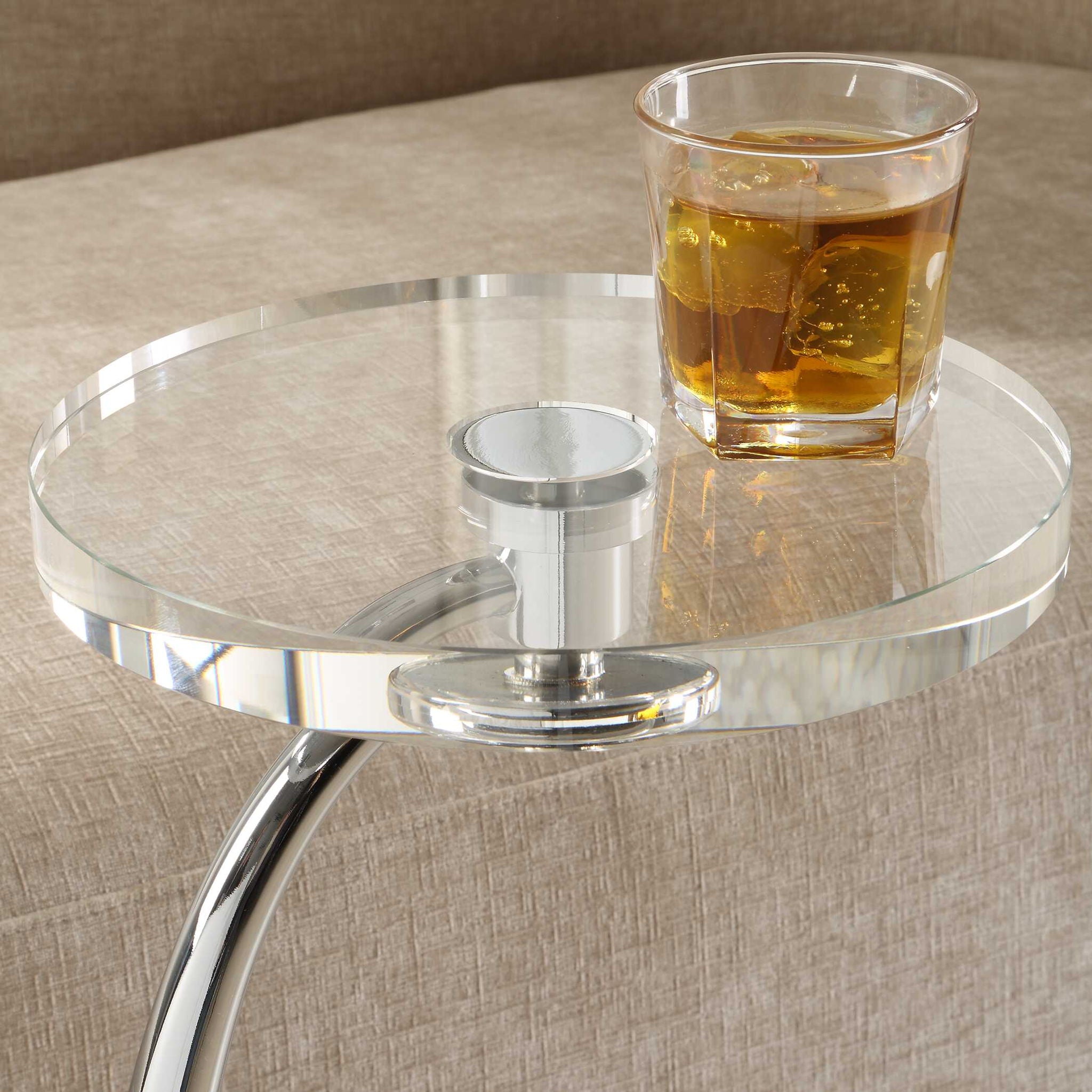 Waveney - Drink Table
