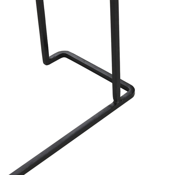Jonah - Console Table (Set of 2) - Gray
