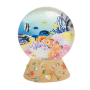 SALE Tropical Fish & Turtle Ocean Water Ball