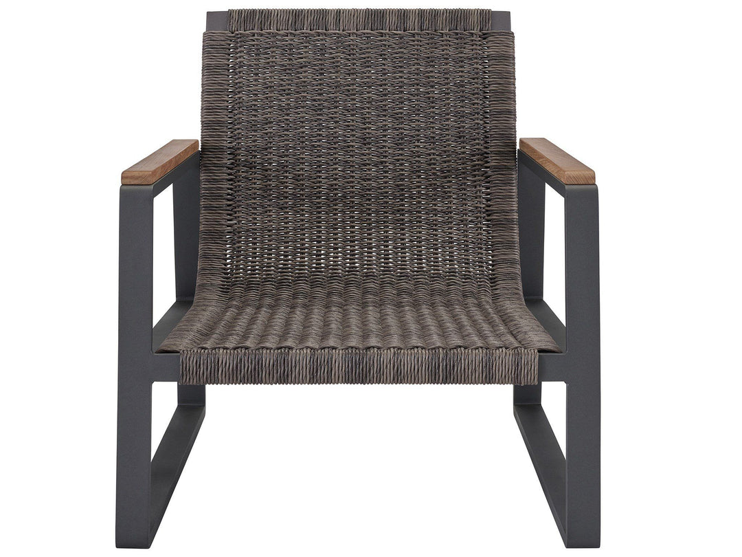 Coastal Living Outdoor / San Clemente - Lounge Chair, Special Order - White