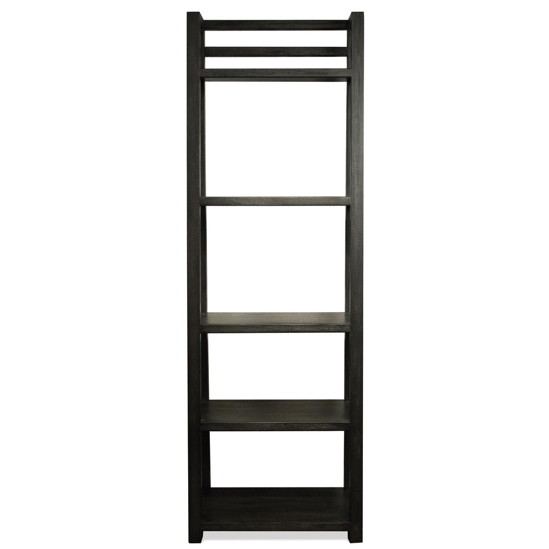 Perspectives - Leaning Bookcase