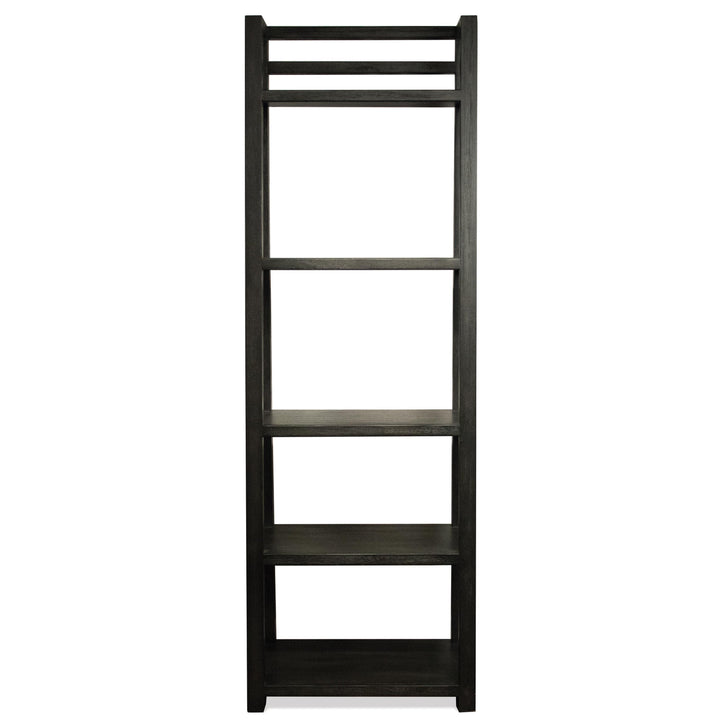 Perspectives - Leaning Bookcase