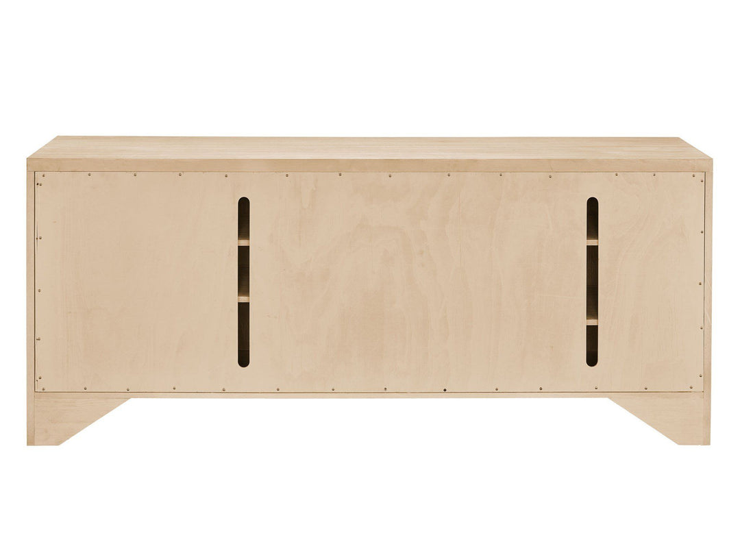Modern Farmhouse - Sadie Credenza