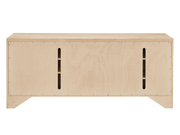 Modern Farmhouse - Sadie Credenza
