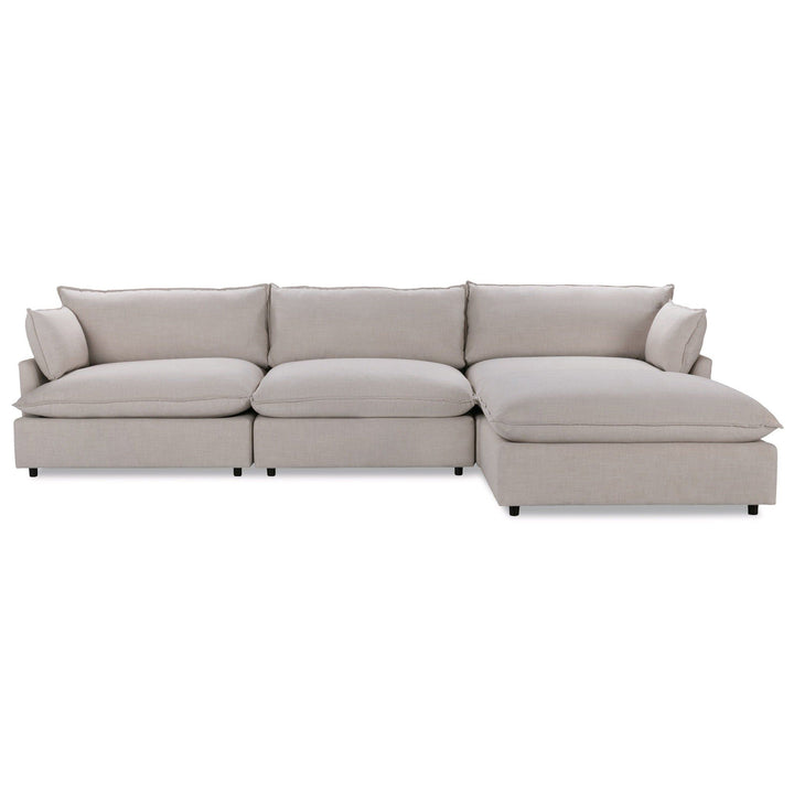 Caplan - Upholstered Modular Sectional