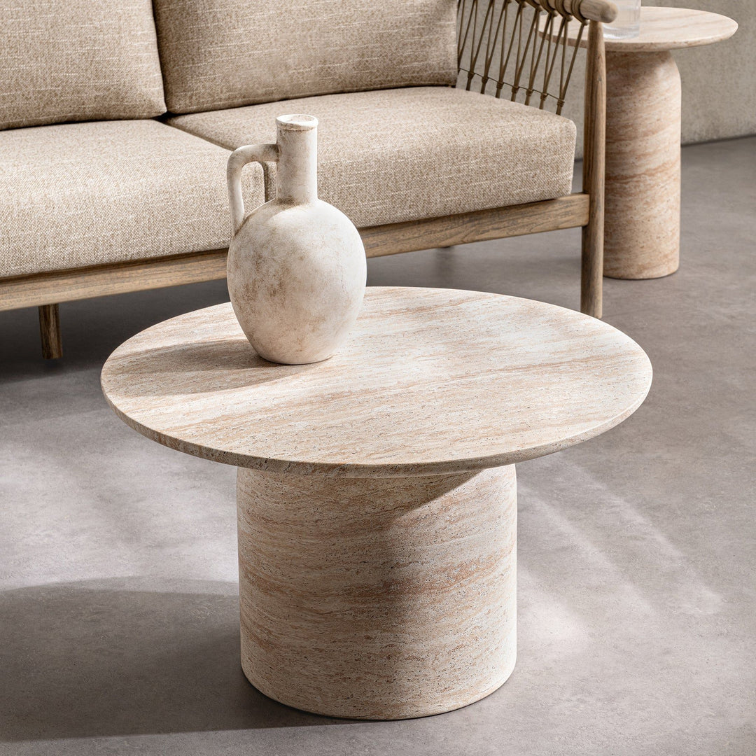 Sana - Outdoor Round Table