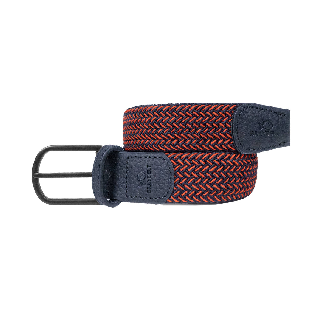 Kyoto elastic braided belt: Size 1