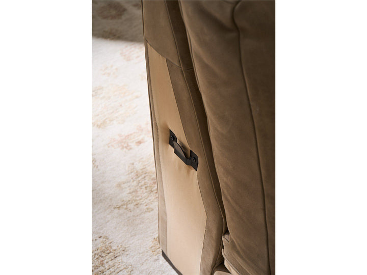 Fletcher - Sectional