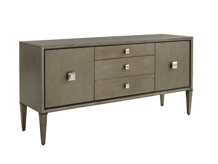Ariana - Provence Sideboard - Dark Brown